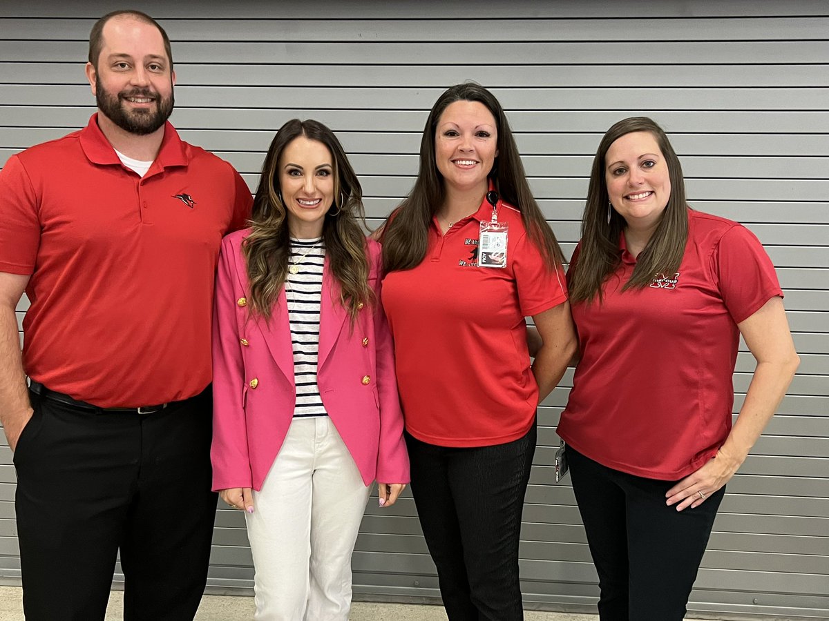 Katie Bragg tweet media