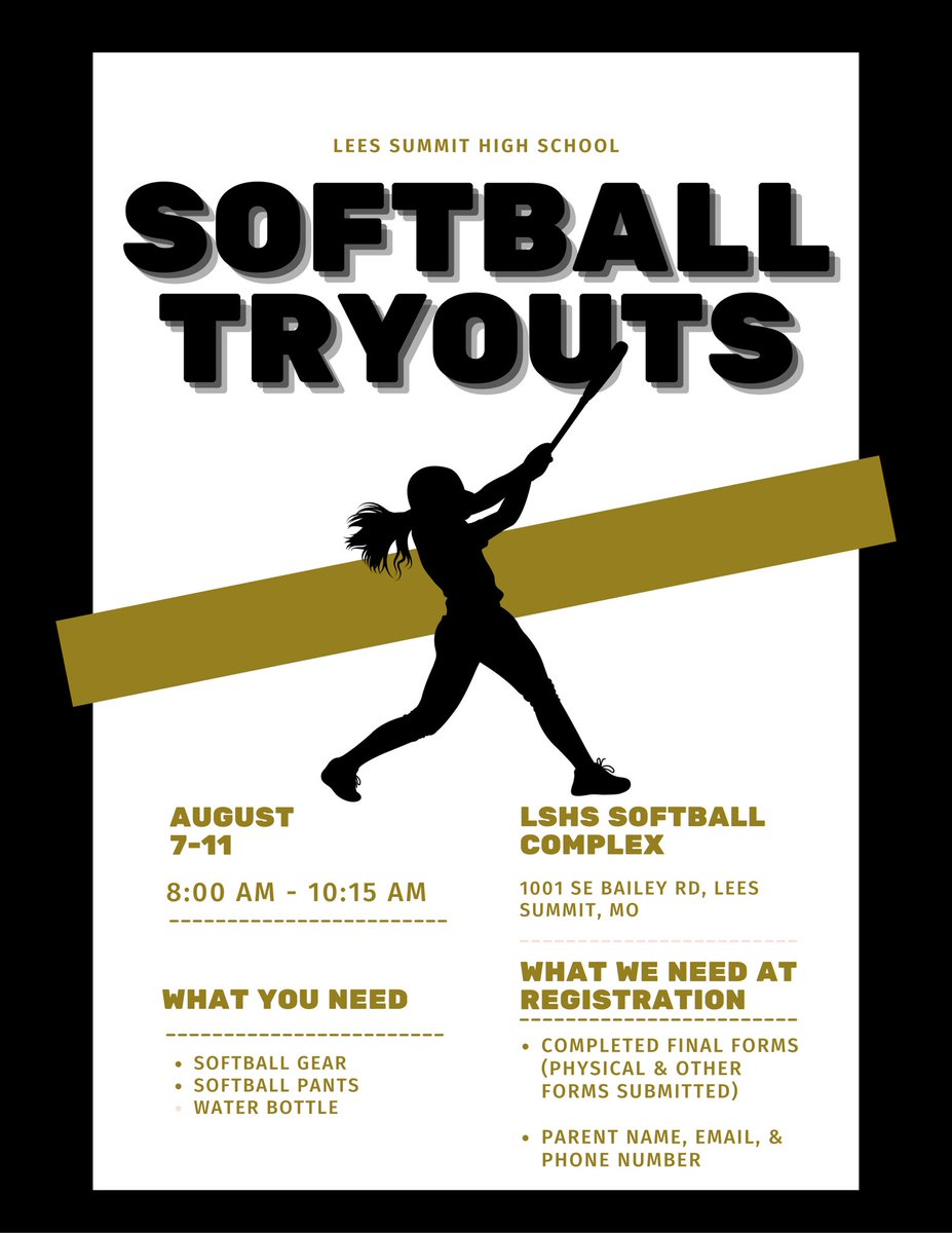 We’ll see you there!