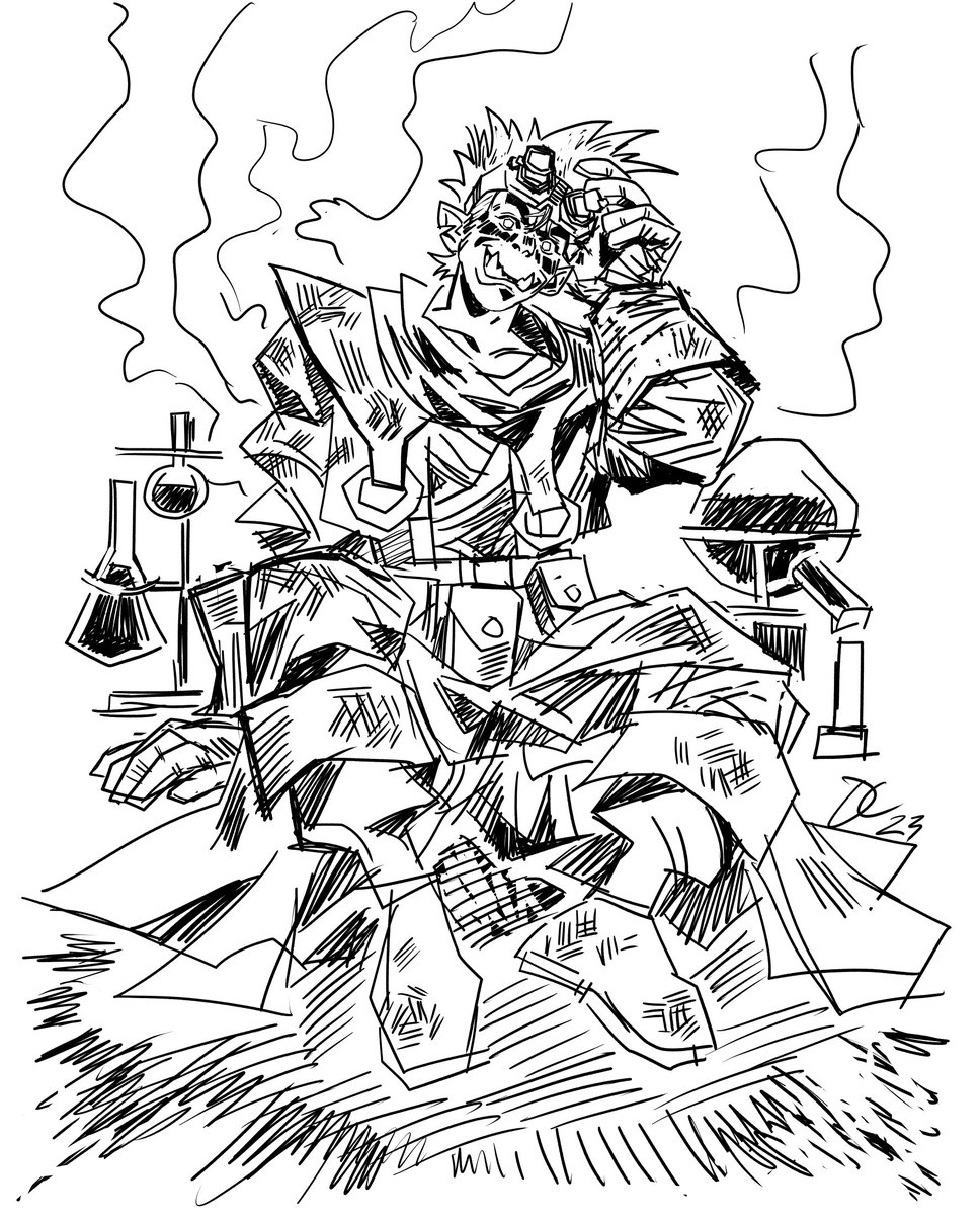 BubbleNebulaArt's tweet photo. Some of the DnD characters I've played at Beast and Brew by @CraftHeadsBrew 

#DnD #DnDcharacter #dndart #fantasy #5e #digitalart #characterdesign #fighter #tiefling #barbarian #wizard #sorcerer https://t.co/BC0bRAa4uS