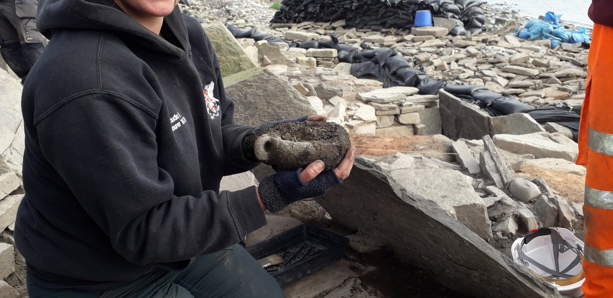 Today's dig diary #ScotlandDigs2023 swandro.co.uk/post/spectacul…