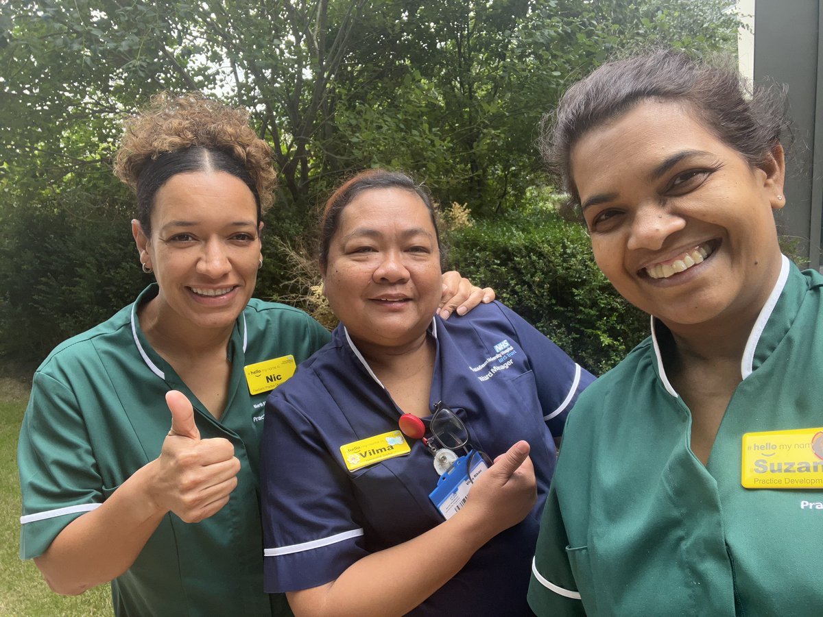 vilma_ribao07's tweet image. Thank you both @Suzanne02190370 @NicoelaH for lifting me up during those days, #RBCS It was really helpful. Thanks for caring😘. Love you both❤️
#PNA 
#restorerecharge
#selfcare