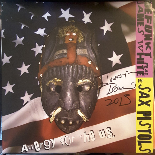ScotsPostPunk's tweet photo. Now & next on UNAMERICAN BROADCASTING - only on https://t.co/TseuiChSvg
#Defunkt @JCContortions #SaxPistols #DavidByrne @kidcreoleband
@GCPunkNewWave @NewWaveAndPunk @NDB66 @Dub_Cadet @fullstack65 @creepingbentorg @pop_society @ViveLeRock1 @louderthanwar https://t.co/mvCAWVEDX1