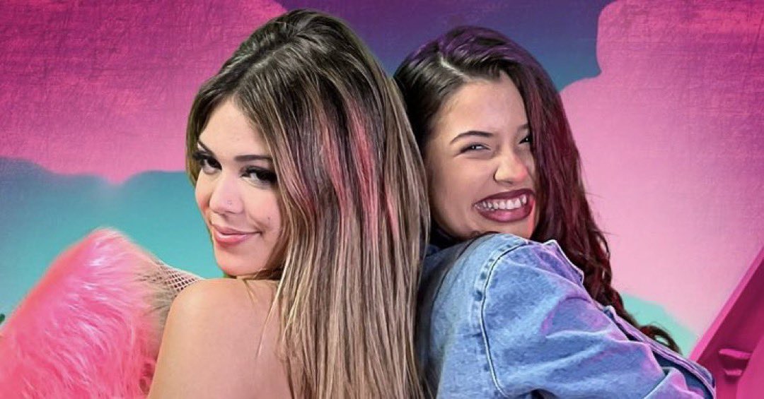 choquei's tweet image. 🚨AGORA: Com mais de 3 milhões de visualizações, o clipe ‘Barbie de Chapéu’ da Melody foi retirado do YouTube por direitos autorais.