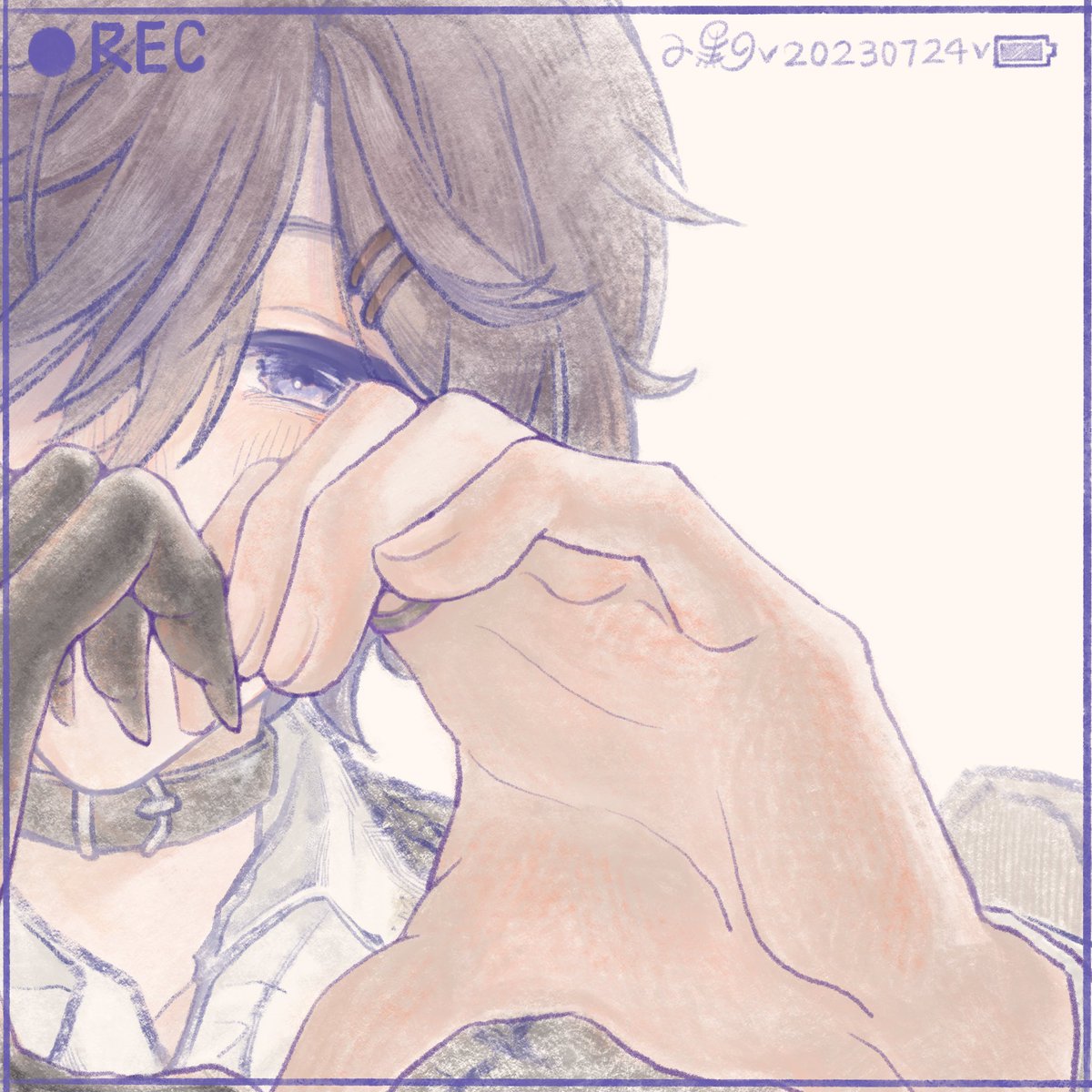 BaiBlacky's tweet photo. ๐งก๐ธ๐
#FoxSlayer https://t.co/Wf4GGD4B6j