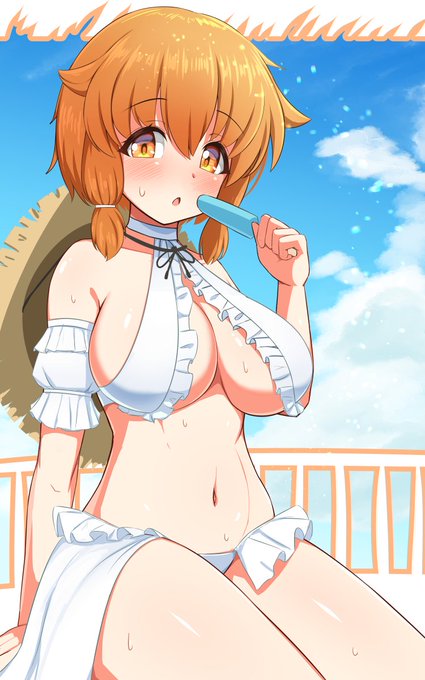 ダッチガールです
#ラストオリジン 
#라스트오리진 