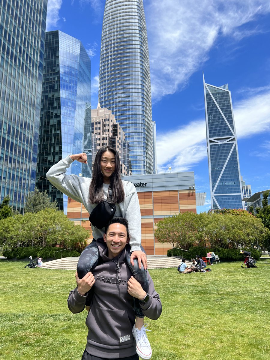 FITNESS SF tweet media