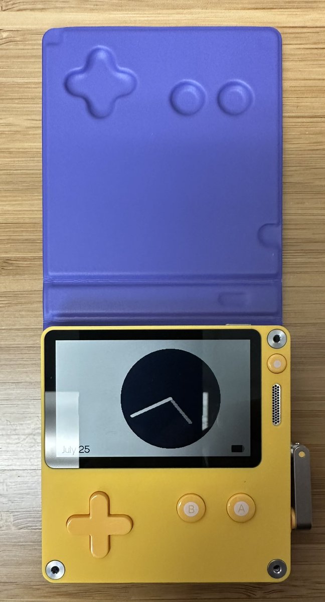 James Barclay tweet media