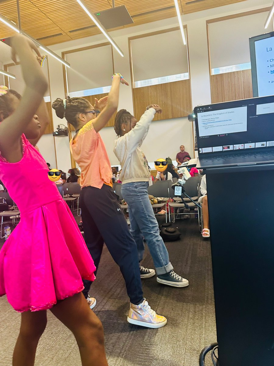 Dr. Eta Isiorho tweet media