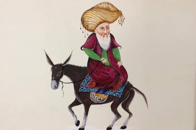 Çünkü hayat ileriye doğru yaşanır ancak geriye doğru anlaşılır