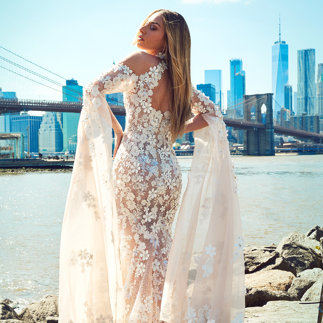 Find your aisle style at Zola Keller! zolakeller.com/appointments/
#bridetobe  #hautecouture #weddingstyle