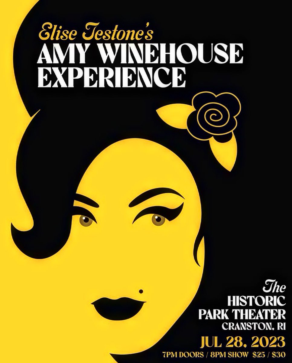 Elise Testone tweet media