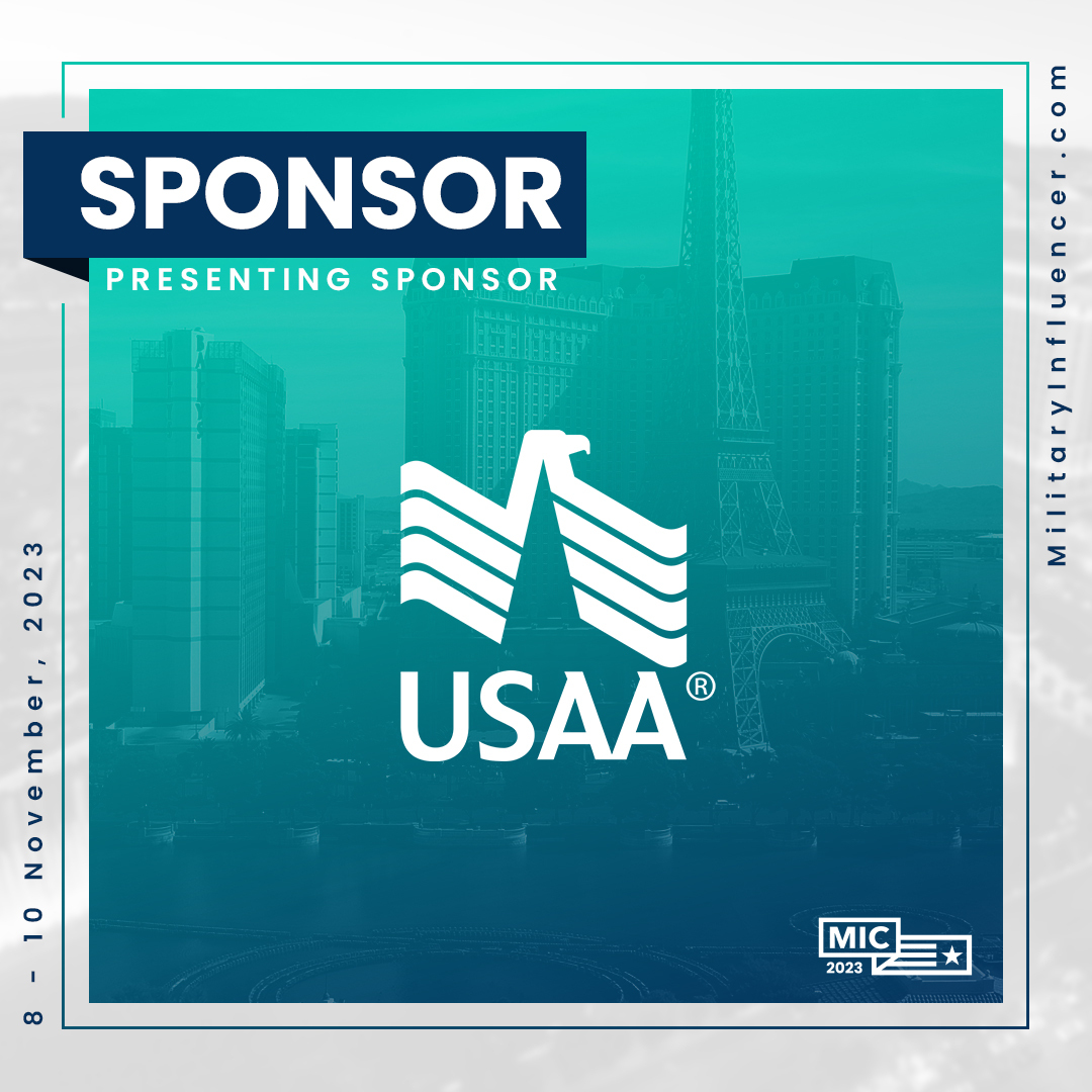 MILITARY INFLUENCER tweet media