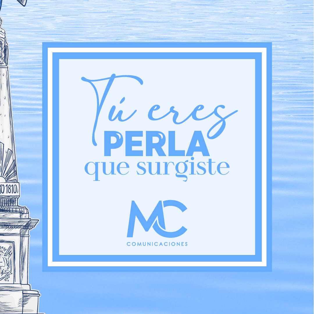🎉📣 ¡Felicidades a Guayaquil! 🎉🎊🥳 MC Comunicaciones se une a la fiesta para celebrar un año más de la Perla del Pacífico. 🌟🎈🌊 Disfrutemos juntos de esta hermosa tradición llena de historia y alegría. #GuayaquilEsFiesta #FundaciónGuayaquil #PerlaDelPacífico 🎂🎉🎁