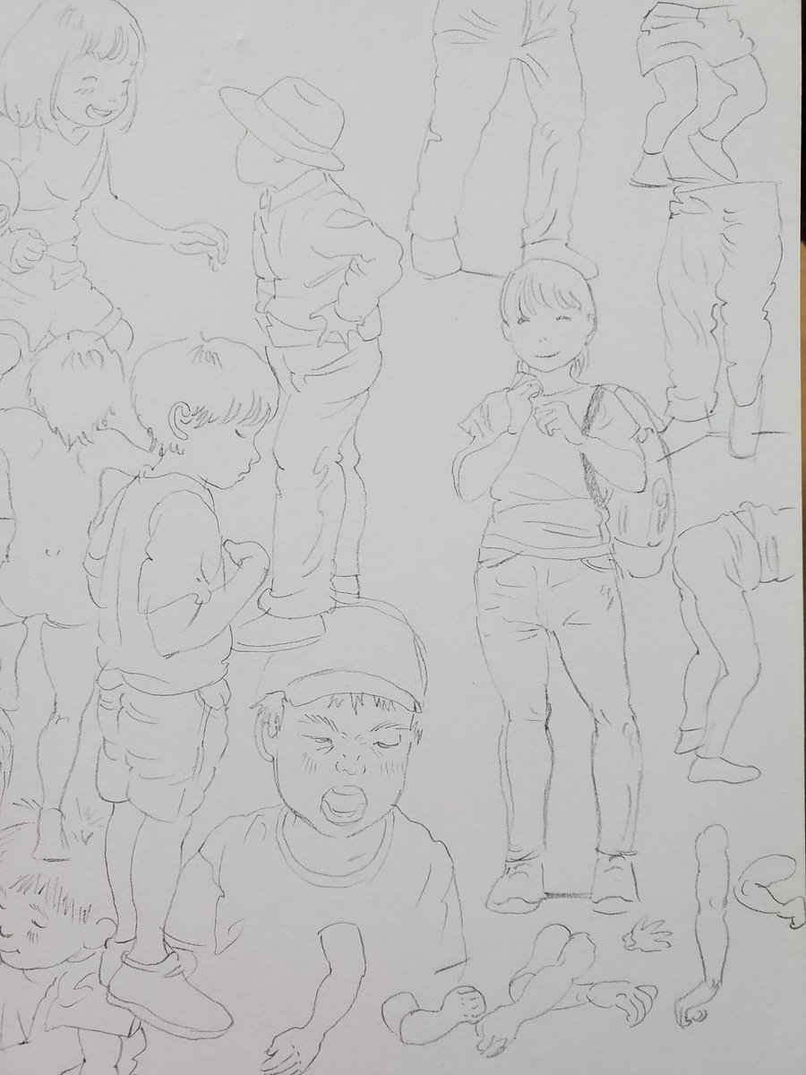 筆圧ゆるゆる