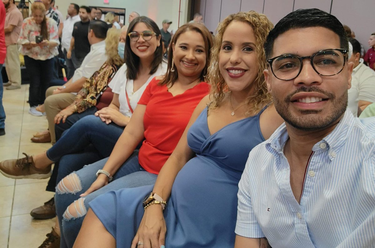 Desde Aguada 🔥

¡VivELA! 🇵🇷