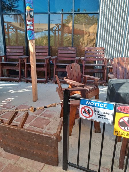 PIBbeer's tweet photo. Need to put your feet in the Santee Sand! @PIBbeer Open Wed 4 pm! https://t.co/vGpuF43zhb