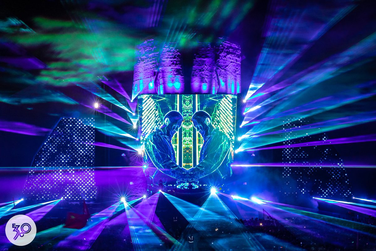 Electric Zoo 2025 Lineup Tickets Schedule Map Theme