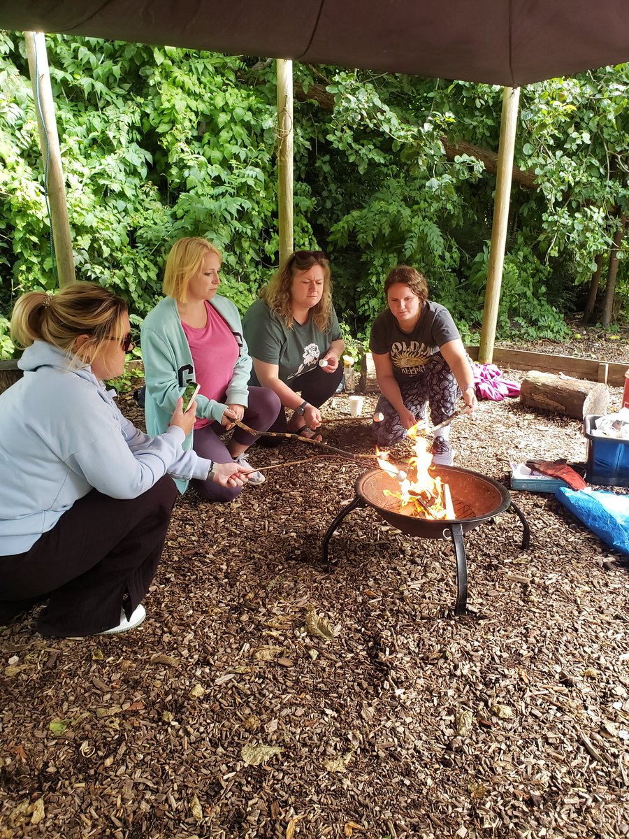 Tania (@tania_louise67) on Twitter photo Living Well & Wellbeing
Matters coming together for a wellbeing afternoon. 🌻 It was just what the Dr ordered! We pottered around Incredible Education gardens, then took part in outdoor yoga, which was absolutely amazing, then finished the day toasting marshmallows & a brew. 🌺😍 Living Well & Wellbeing
Matters coming together for a wellbeing afternoon. 🌻 It was just what the Dr ordered! We pottered around Incredible Education gardens, then took part in outdoor yoga, which was absolutely amazing, then finished the day toasting marshmallows & a brew. 🌺😍