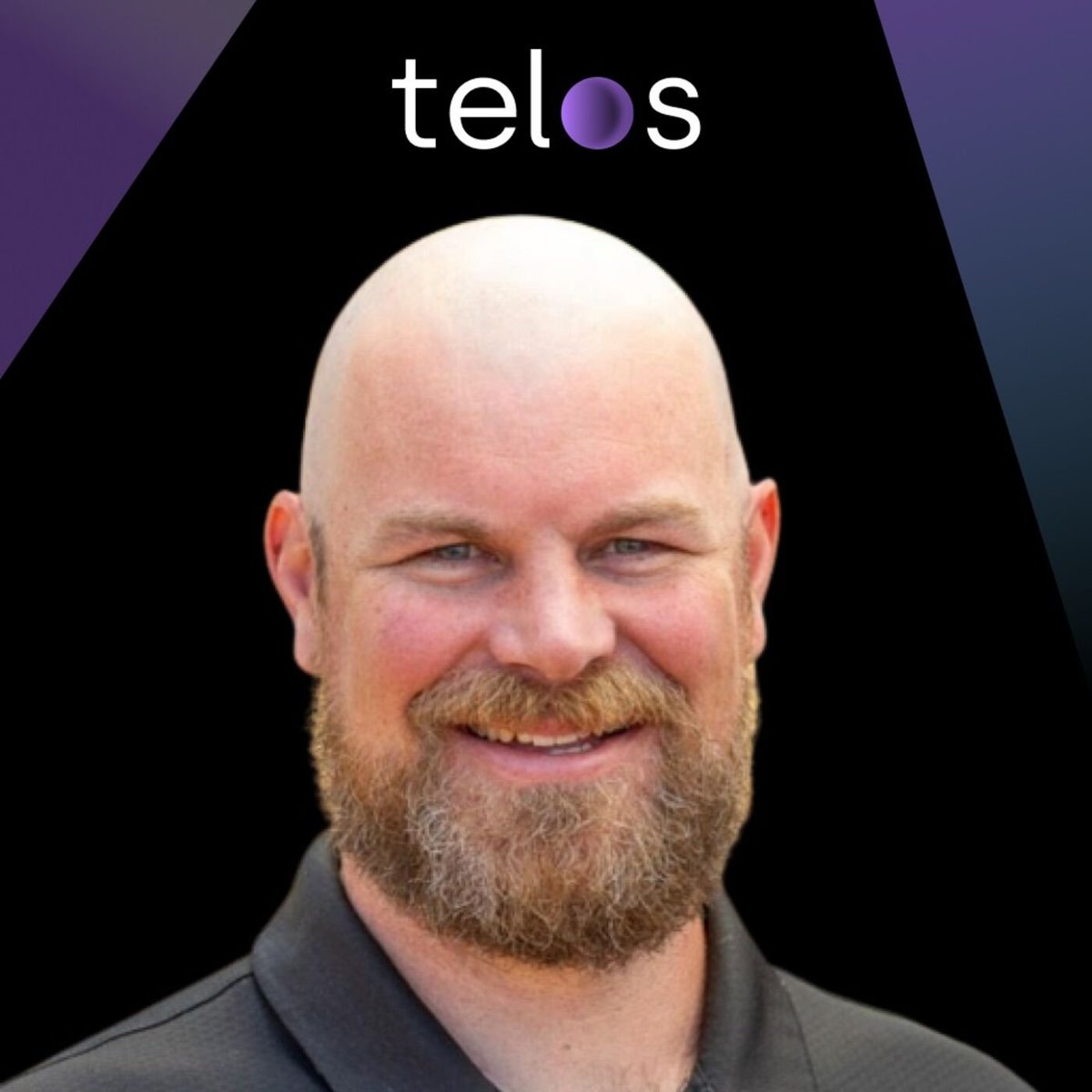Telos tweet media