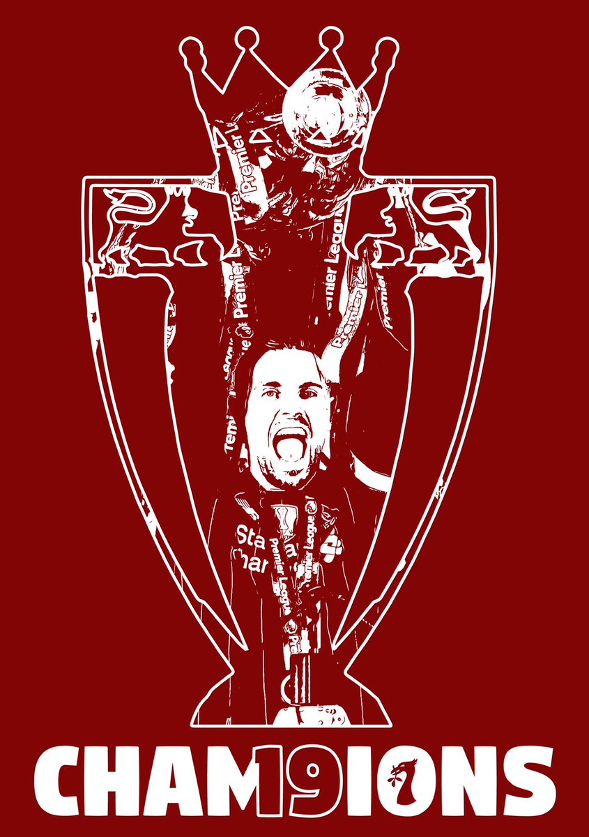 I don’t come on here often as some of our fanbase are mental.

But why is <a href="/JHenderson/">Jordan Henderson</a> getting so much stick?!

He’s given the best years of his career to the club and been a fantastic captain on and off the pitch.

We’ve won everything there is with him as captain.

My Captain