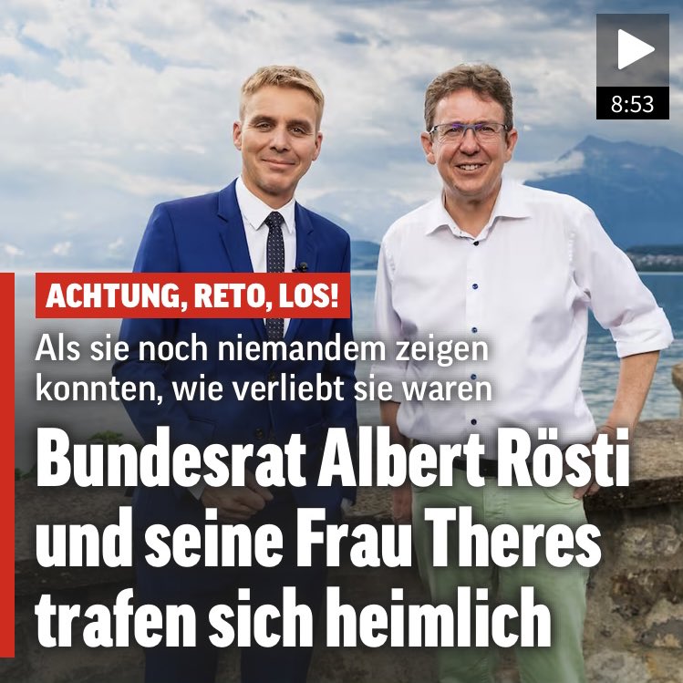 Reto Scherrer tweet media