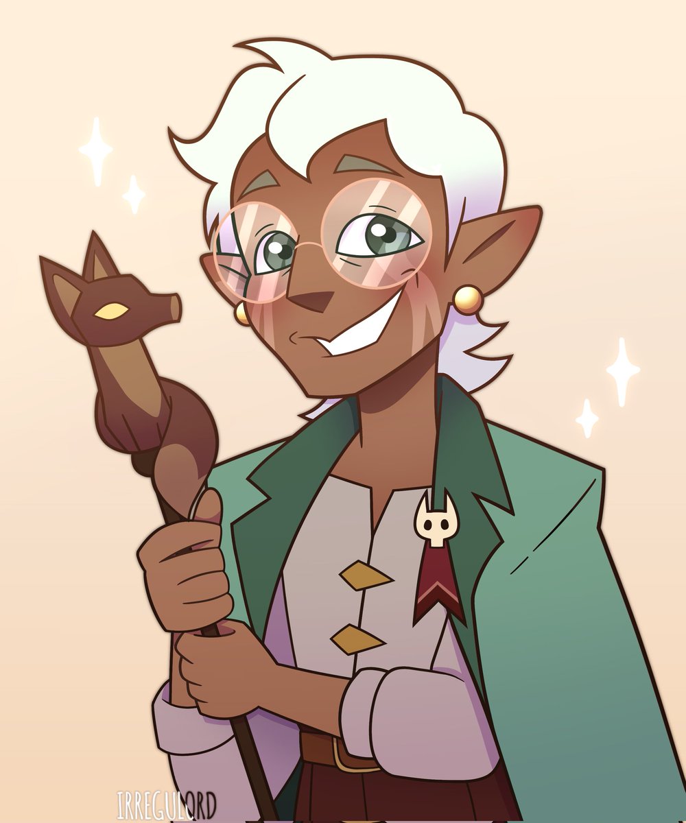 irregulord's tweet photo. Look at them now! ✨️
#OwlHouse #riane #RaineWhispers #fanart #digitalart https://t.co/alfnUaZ7XT