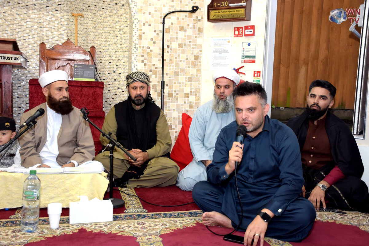 World News TV tweet media