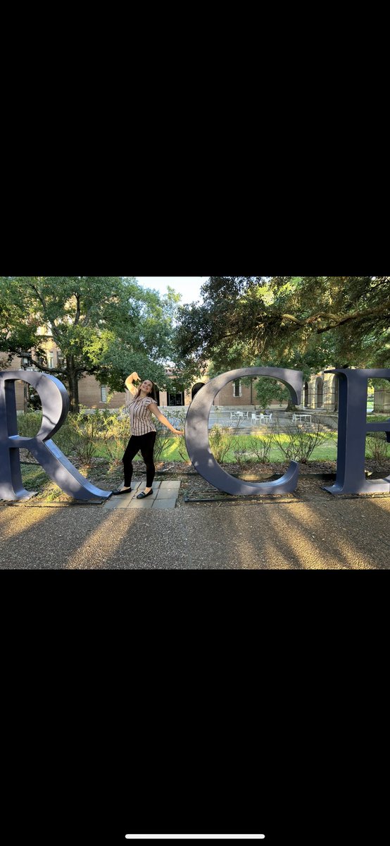 This Science Teacher had her first day of REMSL at Rice University. Learning to enhance student curiosity with questioning and student centered exploration.  #inquiry #STEM #ScienceTeacher #REMSL #Rice <a href="/conocophillips/">ConocoPhillips</a> <a href="/RiceU_STEM/">R-STEM</a> <a href="/MPElemSchool/">Memorial Parkway EL</a>