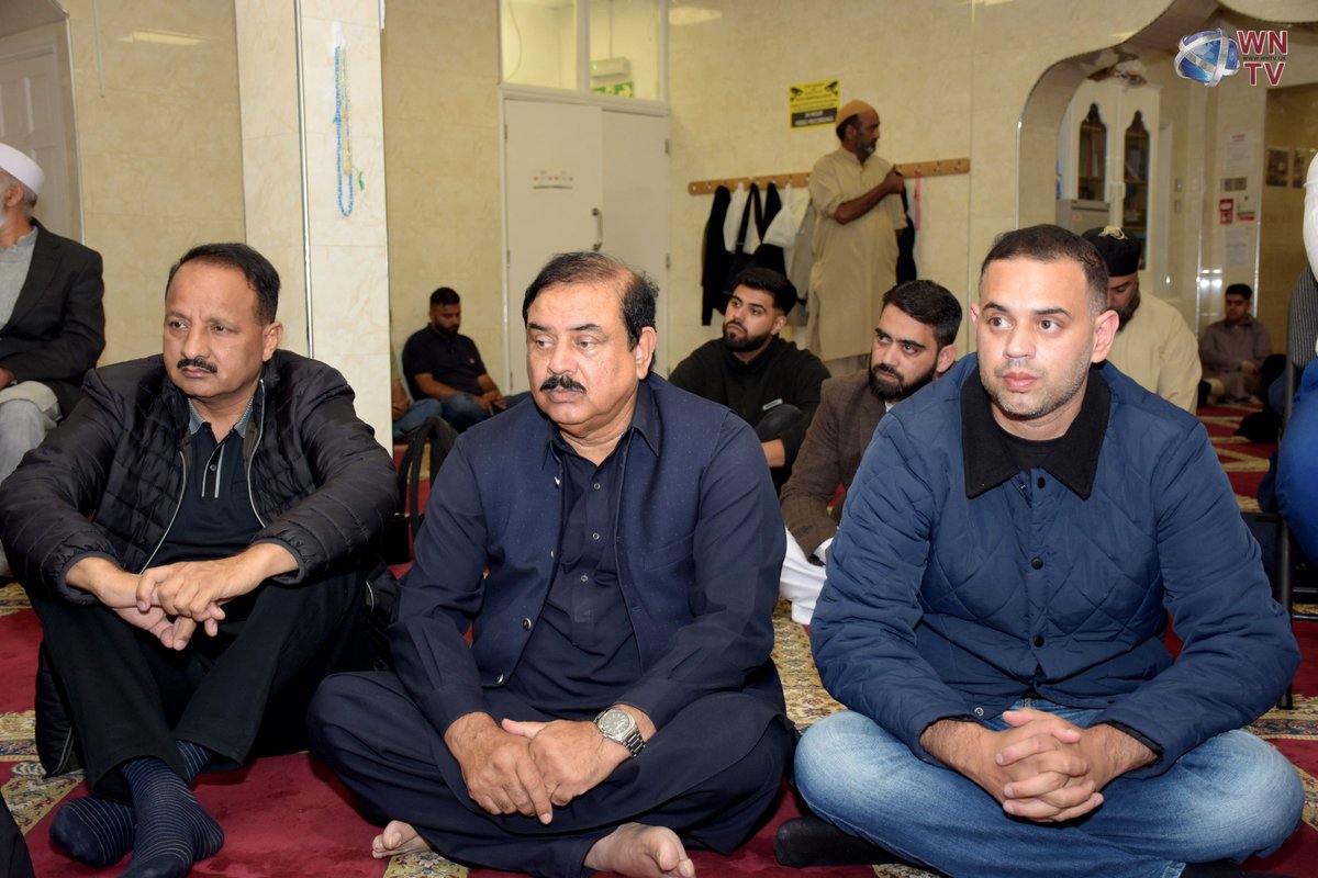 World News TV tweet media