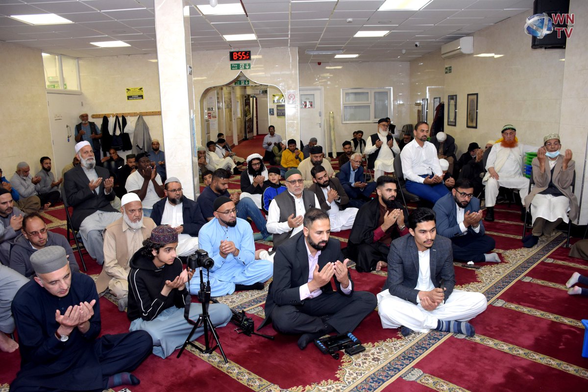 World News TV tweet media