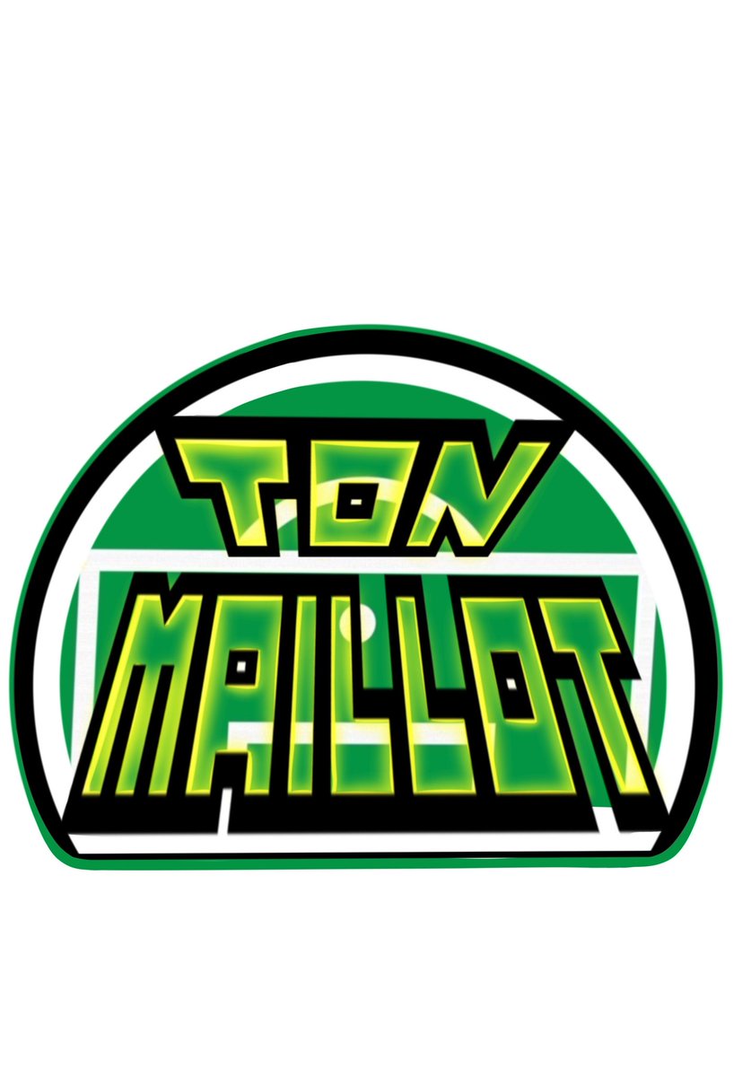 Ton Maillot tweet media