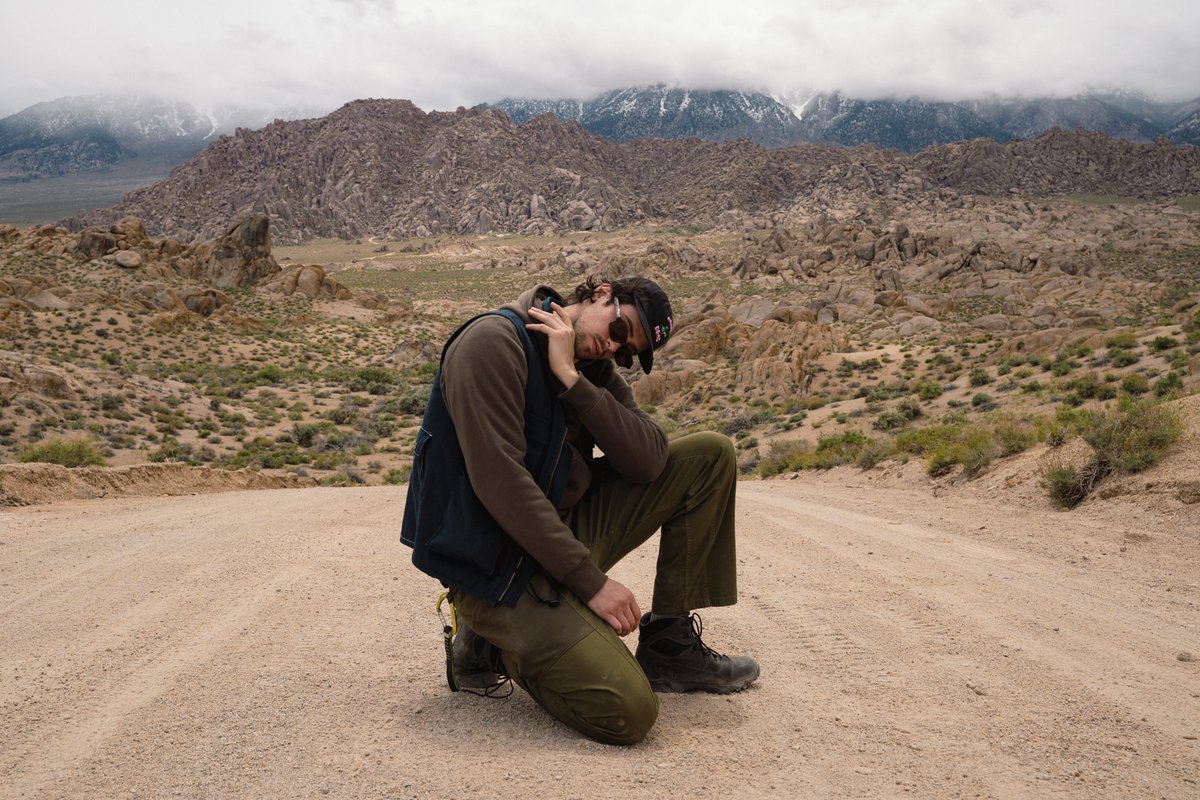 ericboockford's tweet image. PATIENCE throughout the NOW or NEVER