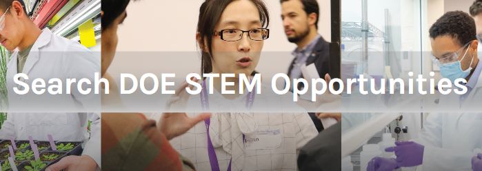 DOEIndianEnergy's tweet image. #NativeinSTEM! Check out the new @energy STEM website, a clearinghouse of workforce development and education outreach initiatives from DOE&amp;gt;&amp;gt;&amp;gt; energy.gov/doe-stem/stem-…

#STEM #STEAM