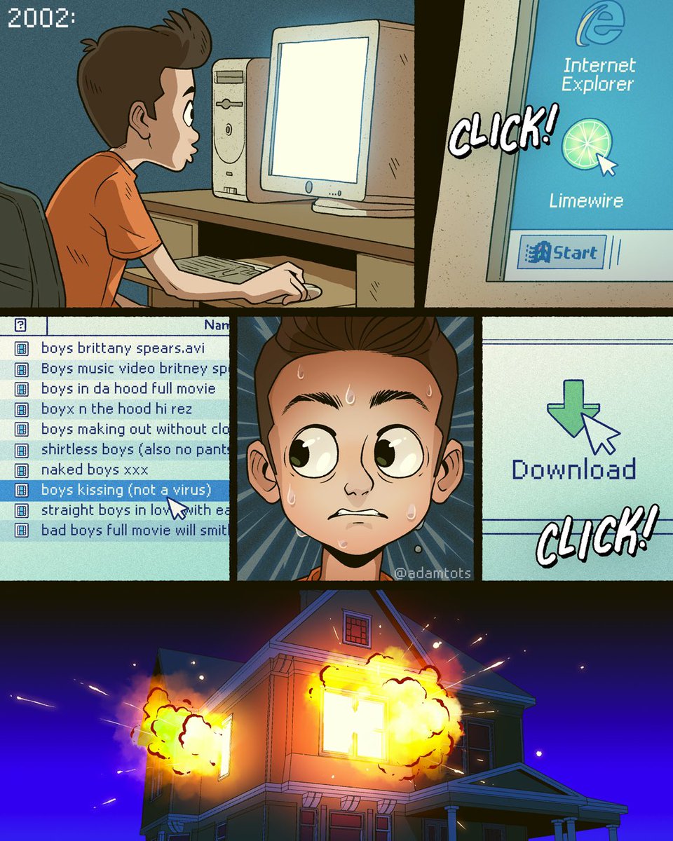 Adam Ellis tweet media