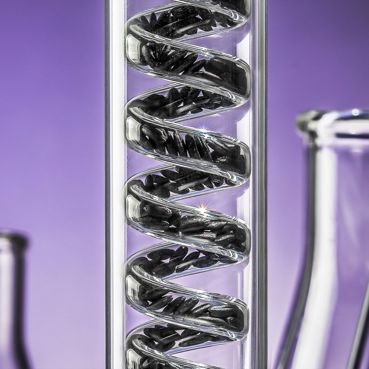 Science backed ingredients for salon quality results! 🔬

Discover more at nexxus.com.