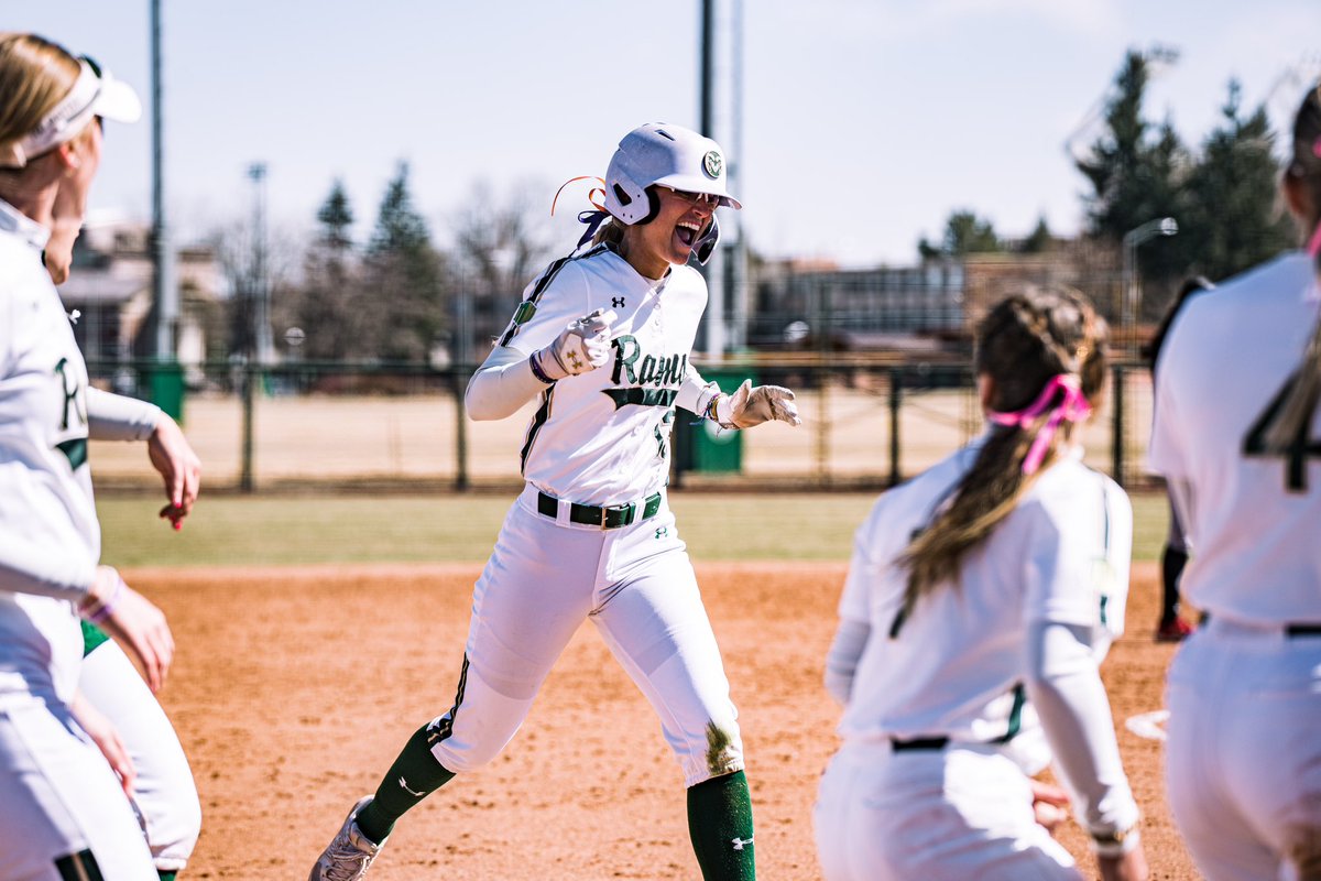 CSUSoftball's tweet photo. reaction pics >>> 

#Stalwart x #CSURams https://t.co/MJ8pl05MA4