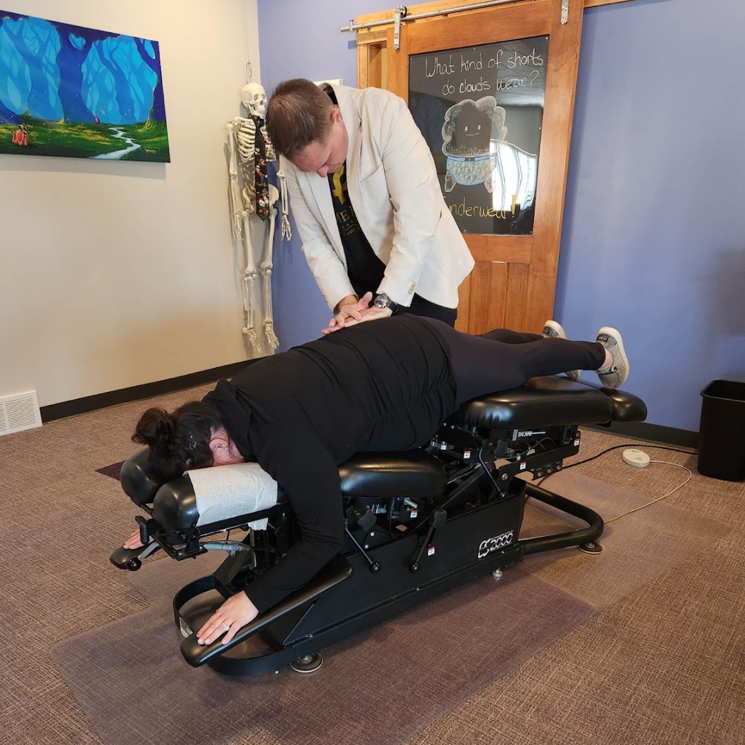 PrimeCenters's tweet photo. =In today's world, there is not a way to avoid the stressors in our day to day lives. Which is why we experience headaches (too much input from our environment), sleep challenges (added sugars &amp; caffeine to our drinks), poor digestion (our pelvis alignment is off), and SO MANY... https://t.co/LmTP2h2ccc