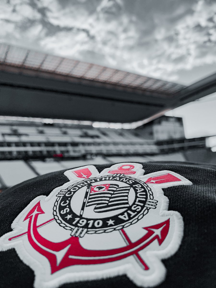 Corinthians tweet picture