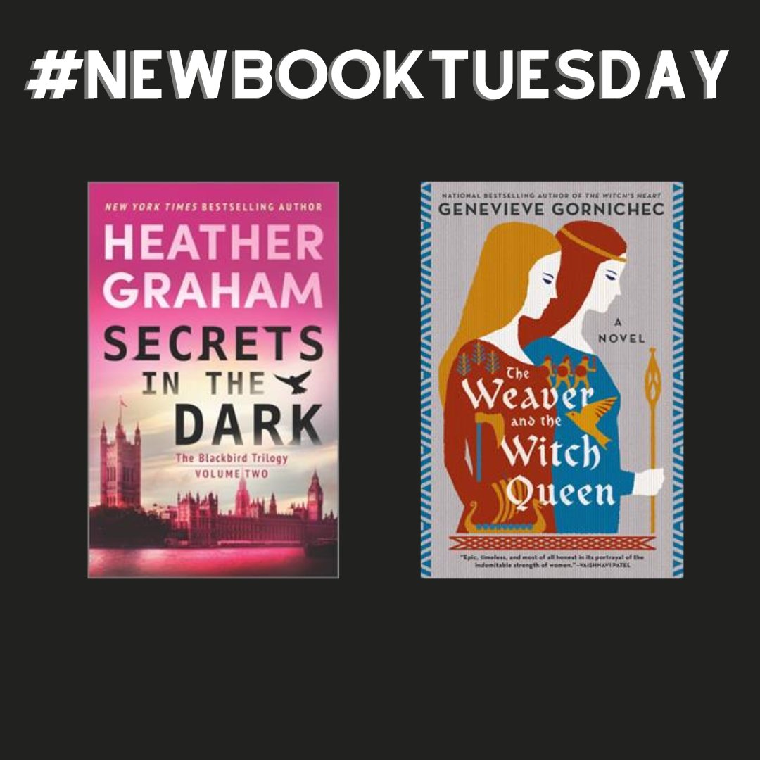 Baldwin Library tweet media