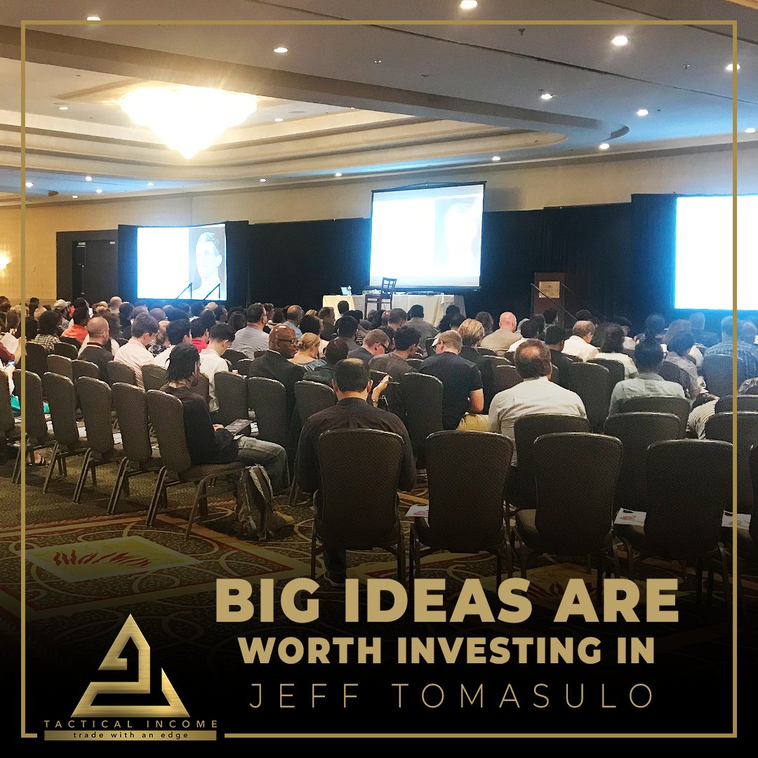 Jeff_Tomasulo's tweet photo. Don't wait any longer! Take charge of your financial future today. Start investing with an EDGE. The power is in your hands. #trading #investing #stockmarket #daytrading #stocks https://t.co/bpaeqoZ1b8