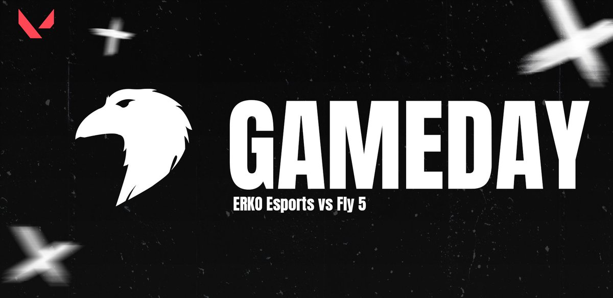 Dnes od 17:00 nás čeká první BO3 zápas proti <a href="/fly5esports/">FLY5</a>. 🤩
Dlouhé čekání je u konce a naši hoši budou chtít ukázat svoji dravost a my jim budeme držet palce. Doufáme, že vy taktéž. 🎮

Tešte se FLY5 bude to jazda. 🤜🤛