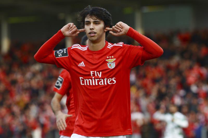 Aaronvalden77's tweet photo. 🚨☎️ Lo de João Félix y el Benfica va muy enserio.

#Transfers #Mercato https://t.co/f9BxUvH5FZ