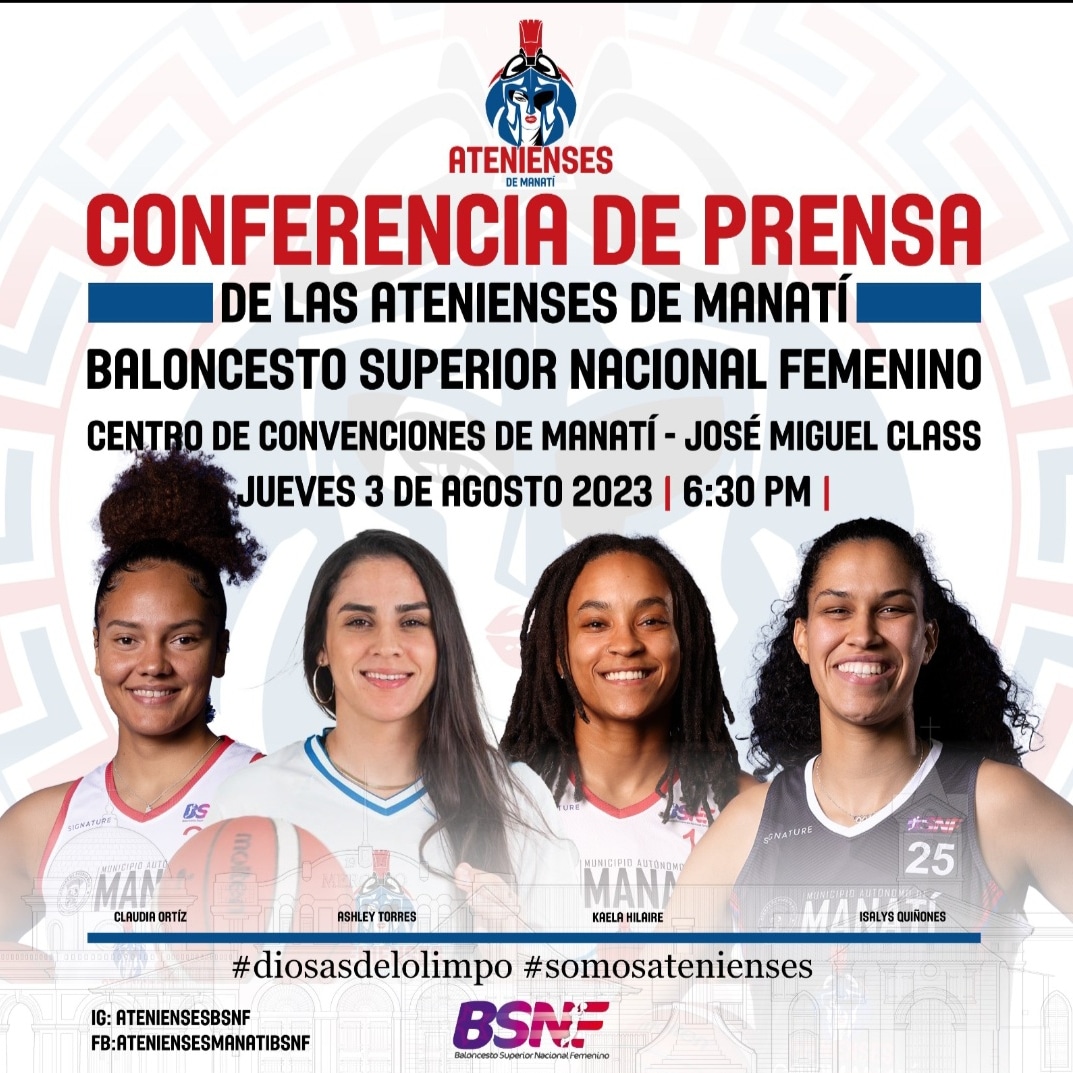 Atenienses Manati BSNF tweet media