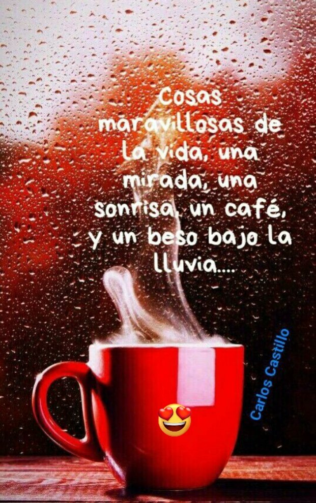 Cosas Maravillosas de la Vida😊☕💋🌧
#LuchaAntiimperialista
<a href="/NicolasMaduro/">Nicolás Maduro</a> <a href="/Alvarex2808/">Alvarex</a> <a href="/Rextwit12/">Rextwit</a> <a href="/Guzmanz2201/">Guzmán zambrano</a> <a href="/rosales69/">Edgar.A.R.R</a> <a href="/JhosepTaipan/">@TaipanJhosep</a> <a href="/Rolando02028165/">@Rolando</a> <a href="/dash_help1/">Dash_Help</a> <a href="/EGMorenoR/">Esio Moreno</a> <a href="/Alejandro25828/">Alejandro Marquez</a> <a href="/JoseMon03970263/">Jose Montero</a> <a href="/Macadantui17/">Angel Macadan</a> <a href="/Luis48571145918/">Luis</a> <a href="/Rjoso1/">Rjoso</a> <a href="/LuisSal43283565/">Luis Salazar</a> <a href="/YuniBurgos/">Y💗U💓N💕I. 💛💙❤👪❤💙💛</a>