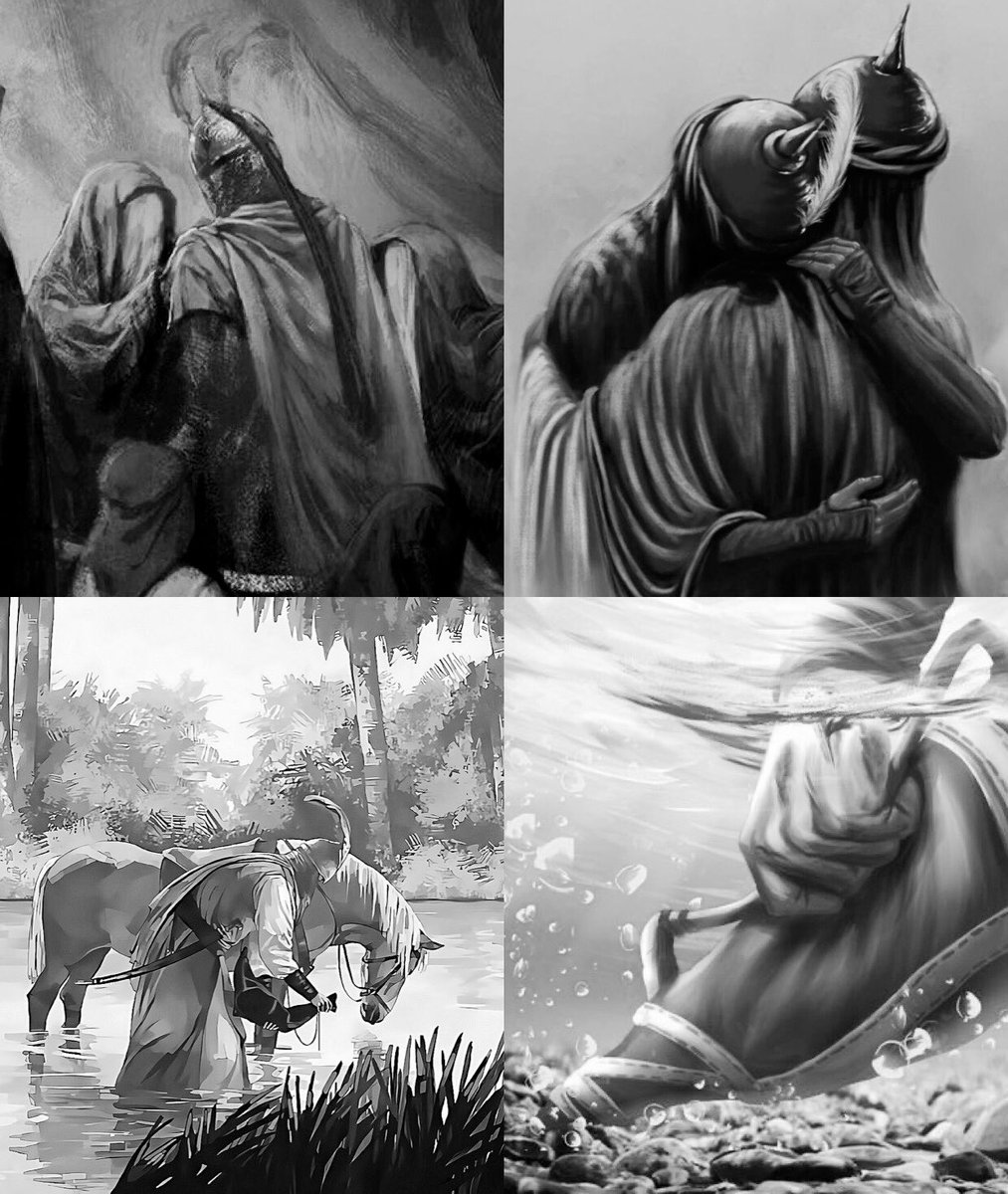 ‌‌‌‌‌‌‌حَنِيـــــטּ tweet media