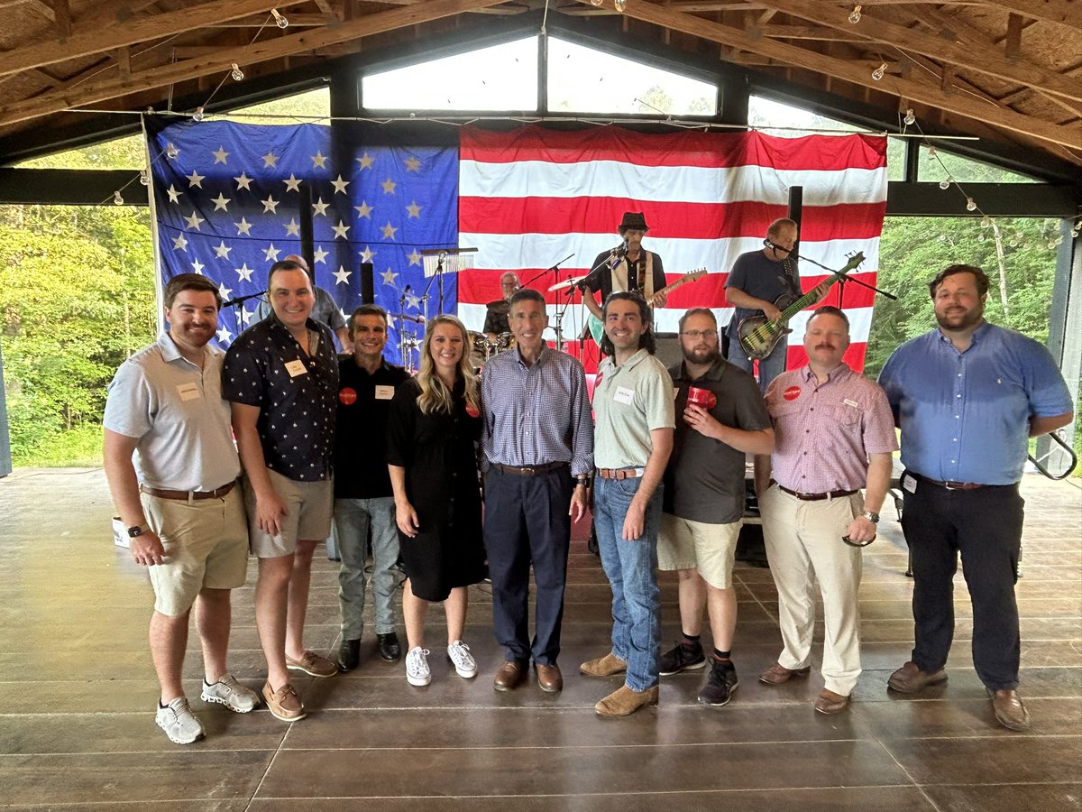 TN Young Republicans tweet media