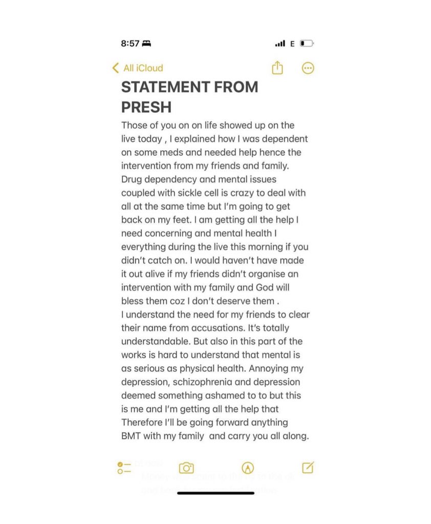 Miss Yeychi 🇳🇬 🇬🇧 tweet media