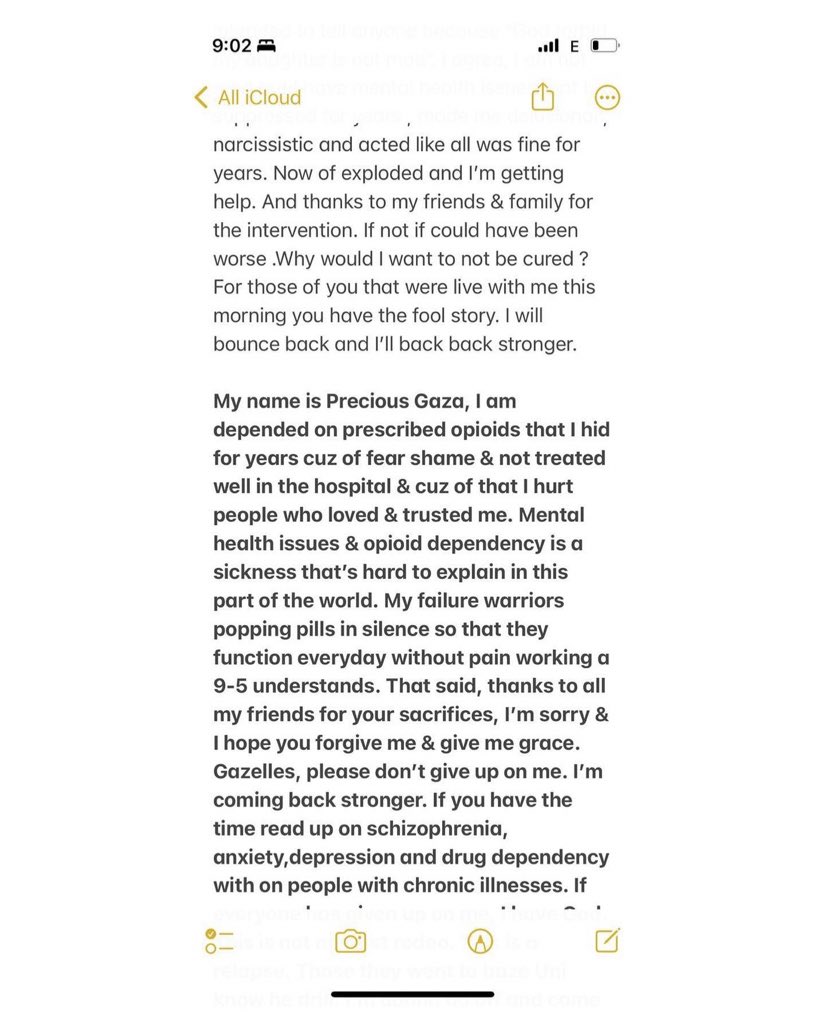 Miss Yeychi 🇳🇬 🇬🇧 tweet media