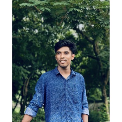 Yeasdinnirob's tweet photo. #NewProfilePic https://t.co/m97rLlWMjy