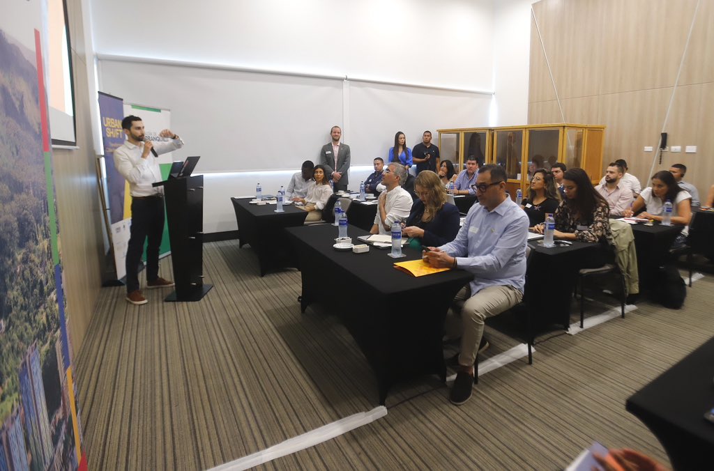 Jaime Pumarejo tweet media